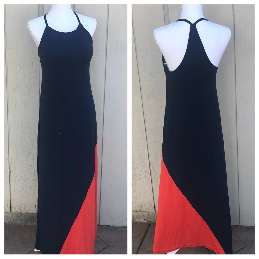 Nordstrom Simple Maxi Dress